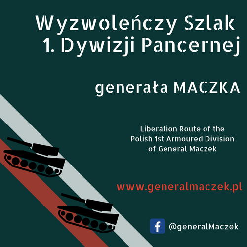 Naczelny W Dz Pancernych Ii Rzeczypospolitej Wyzwole Czy Szlak